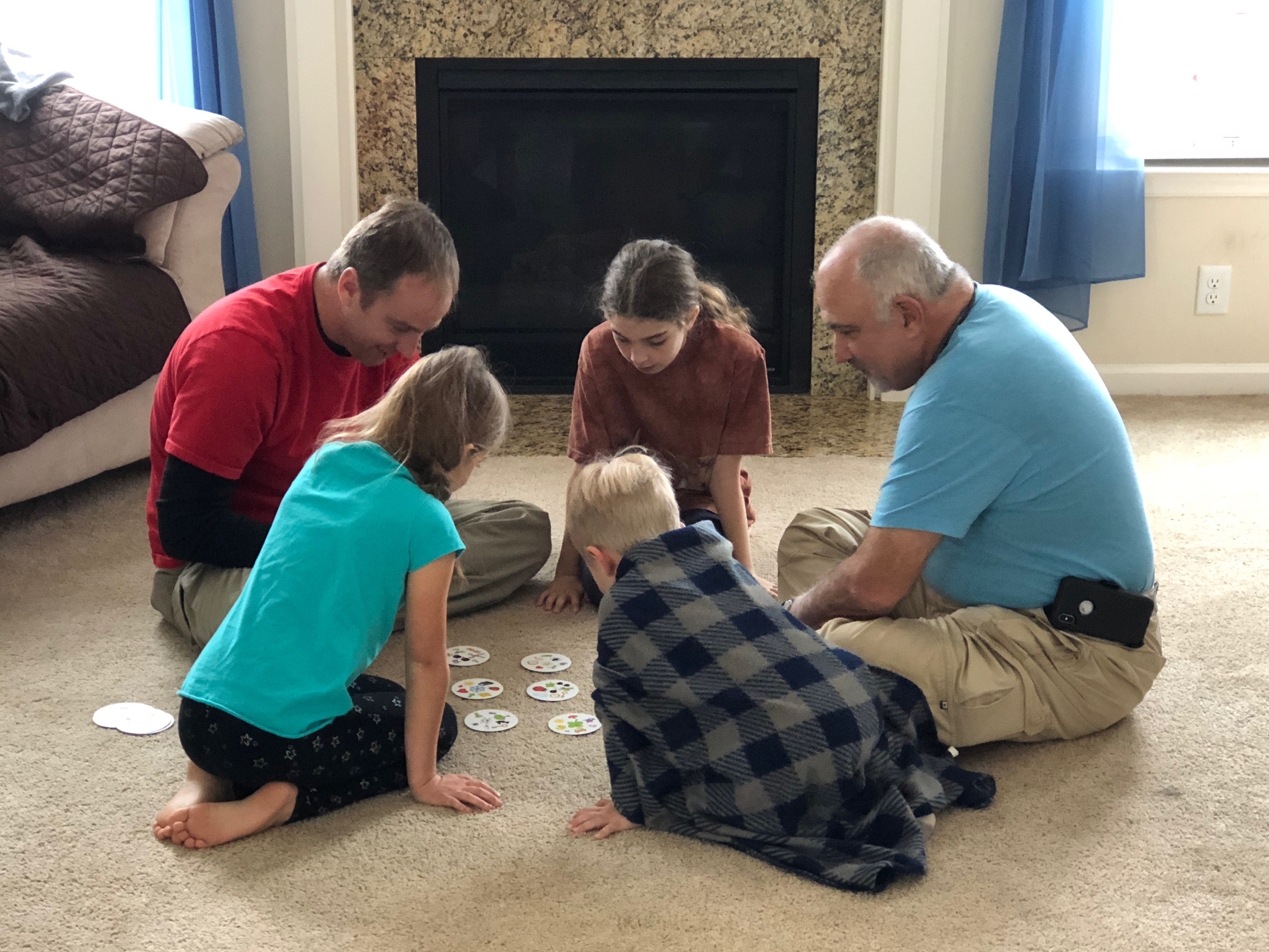 lds family night ideas