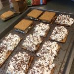 A Twist on Smores
