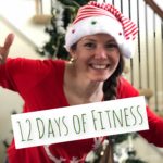 12 Days of Fitness