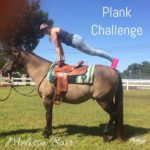 7 Day PLANKSGIVING Challenge